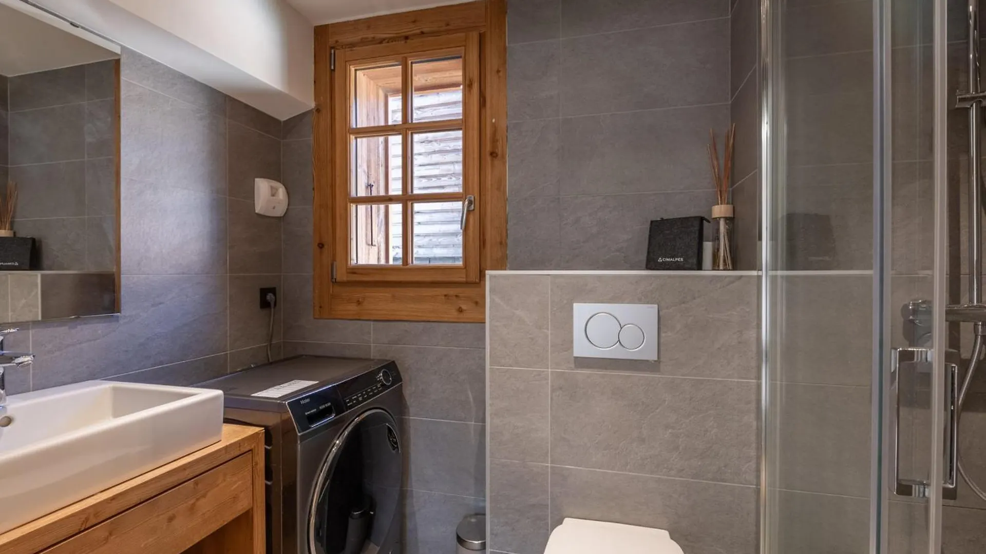 Chalet De Charme Renove, Centre Morzine, 4 Pers, Proche Remontees Mecaniques, Parking Inclus - Fr-1-754-38 France